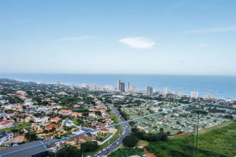 2 Bedroom Apartment in Ridgeside
