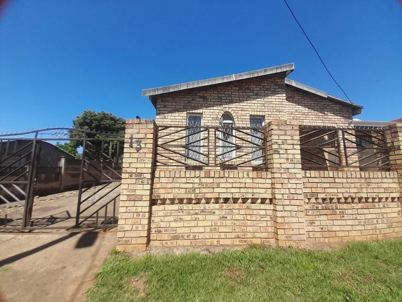4 Bedroom House in Bishopstowe