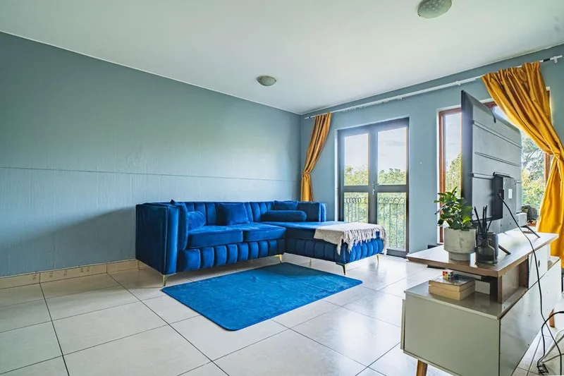 2 Bedroom Apartment / flat for sale in Paulshof