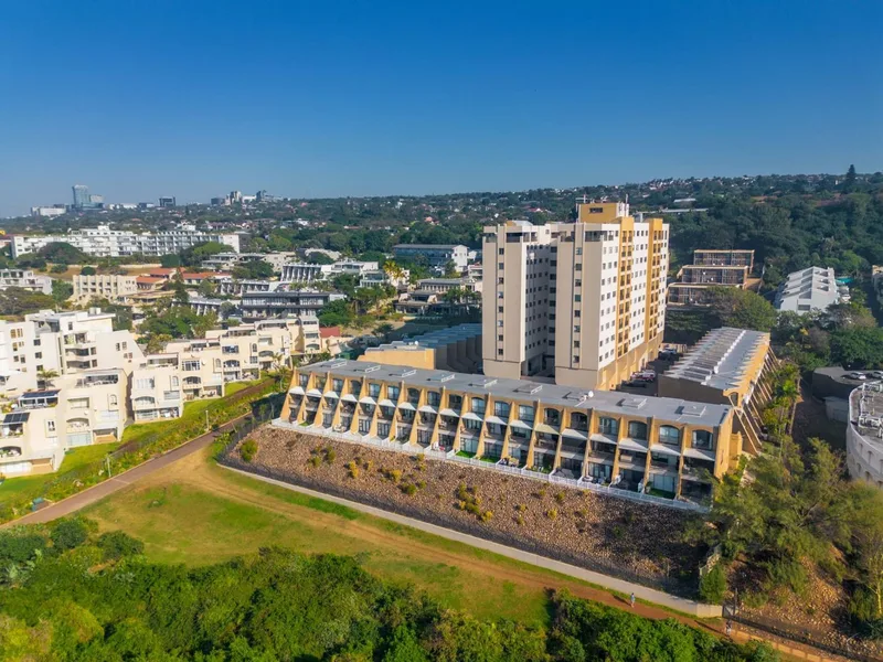 3 Bedroom Apartment in Umhlanga Rocks