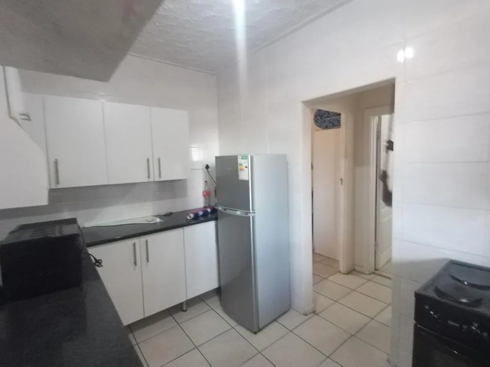 2 Bedroom Apartment / flat for sale in Southernwood