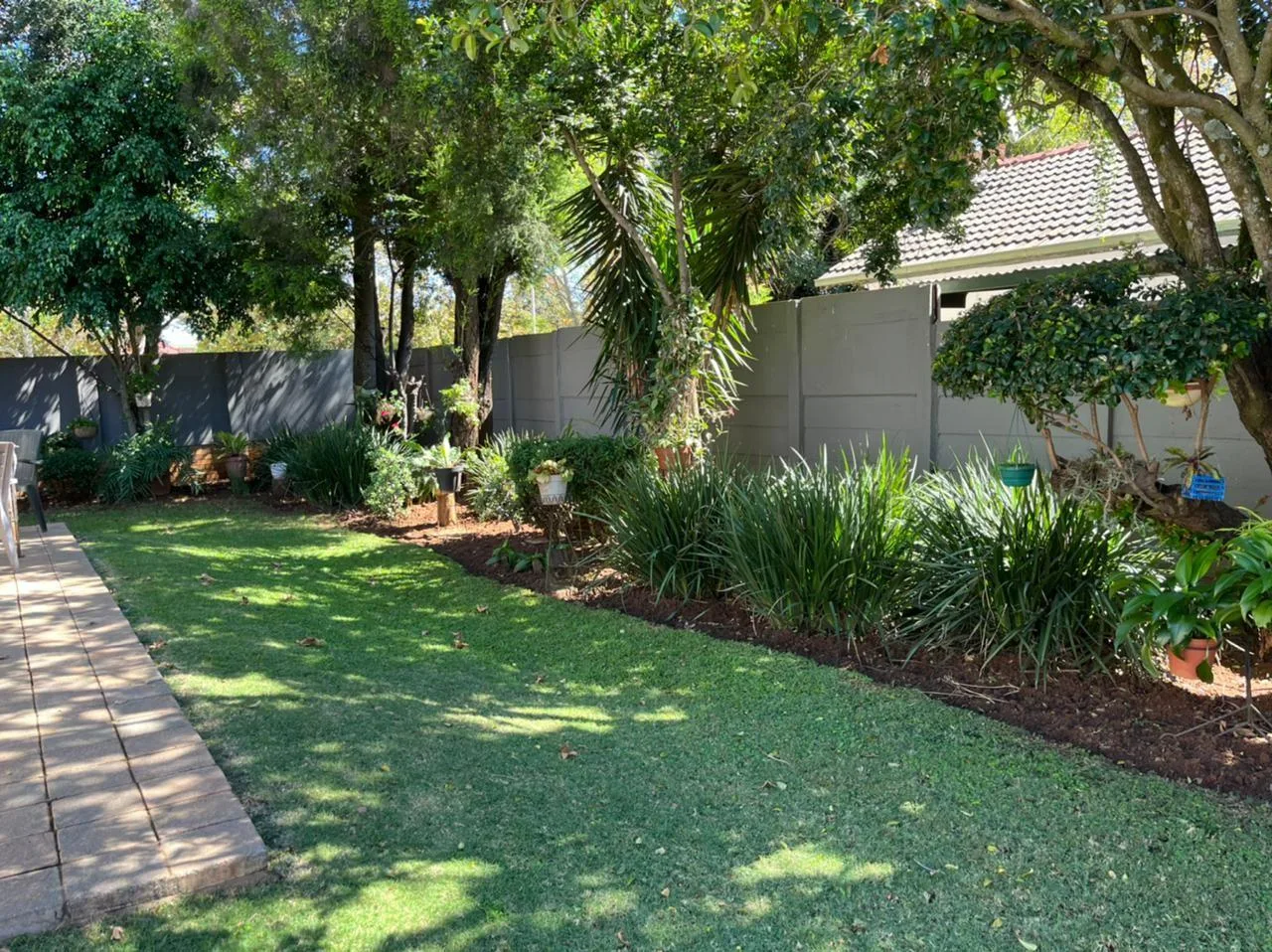 Property to rent in Queenswood