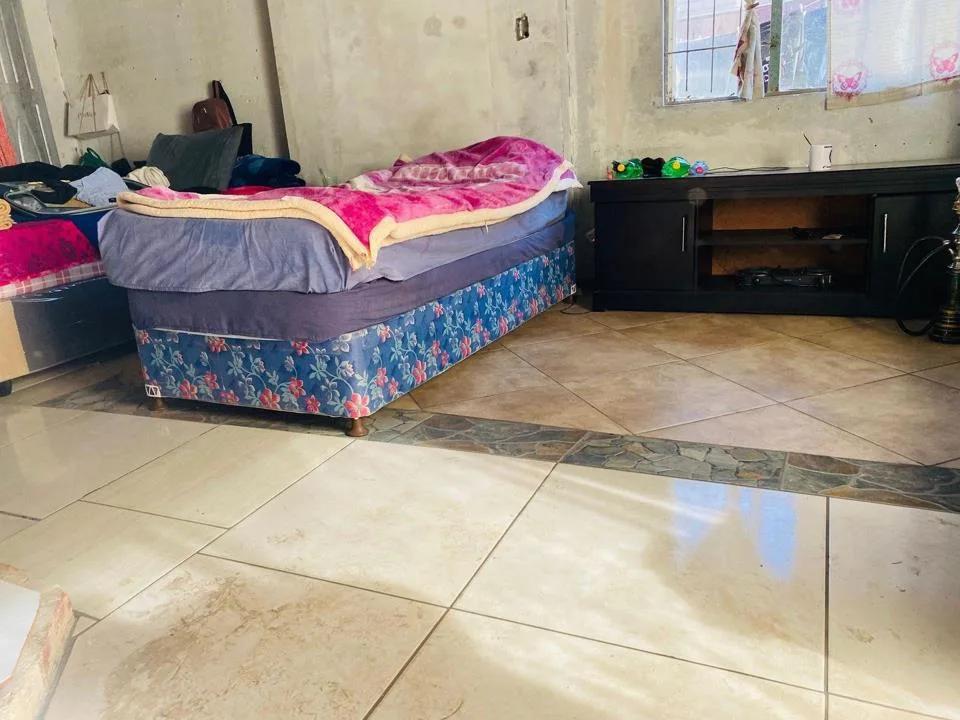 7 Bedroom House for sale in Sasolburg Ext 4