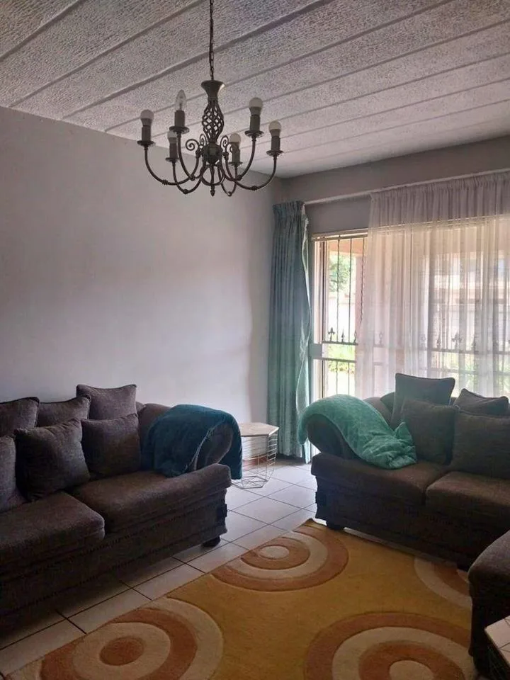 2 Bedroom Apartment / flat for sale in Buccleuch