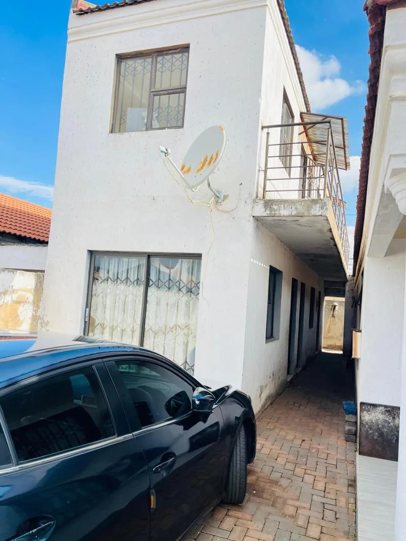 1 Bedroom Apartment in Protea Glen