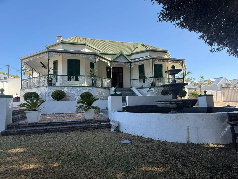 House for sale in Dalsig