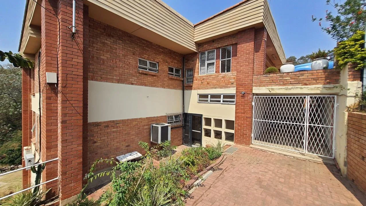 3 Bedroom House to rent in Westville