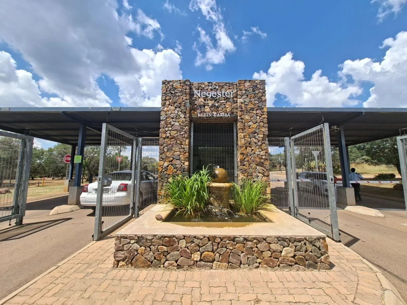 264 m² Land available in Bela-Bela (Warmbaths)