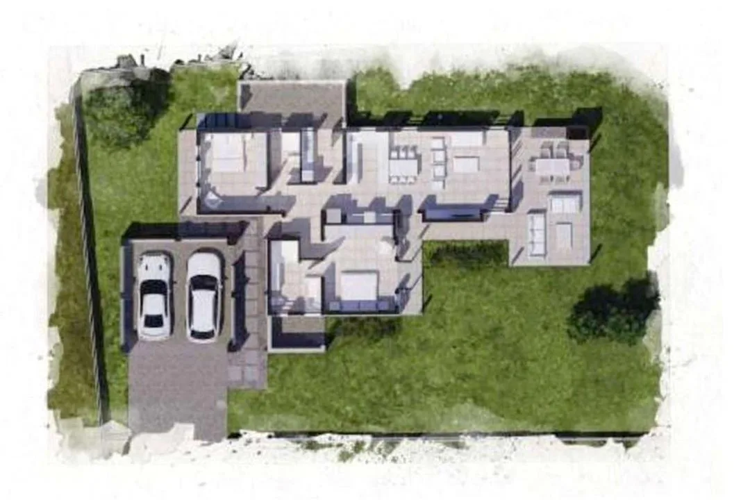 2 Bedroom Townhouse for sale in Hoedspruit