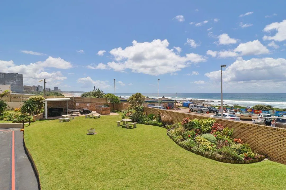 2 Bedroom Apartment / flat to rent in Amanzimtoti