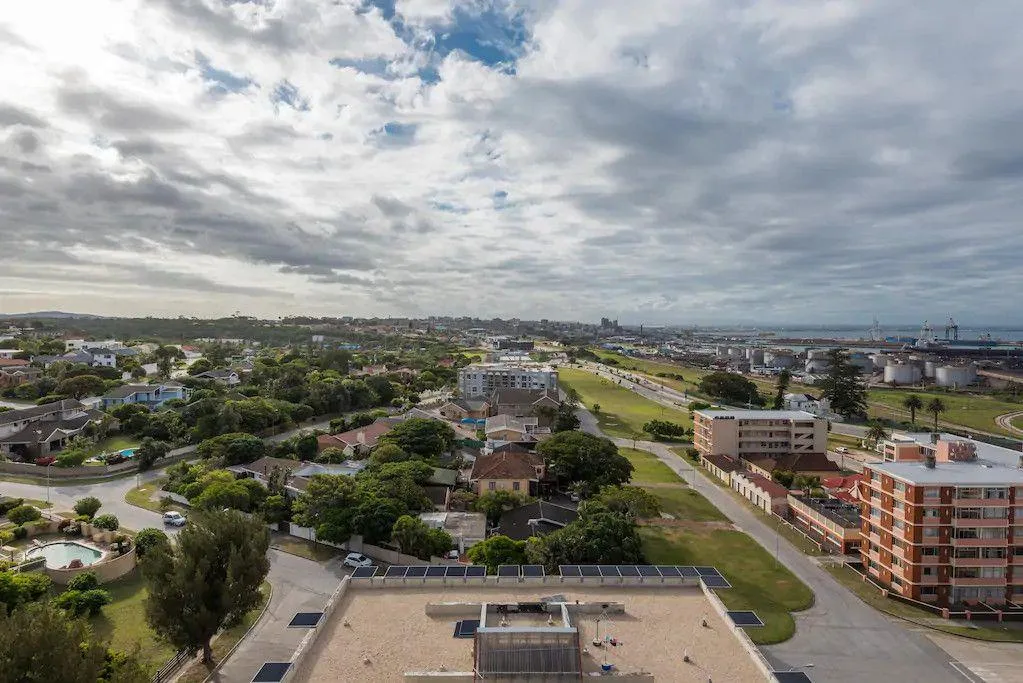 2 Bedroom Apartment / flat for sale in Humewood