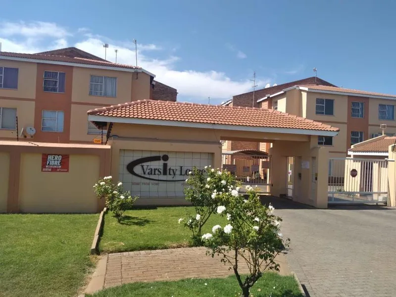 1 Bedroom Apartment / flat for sale in Kannoniers Park