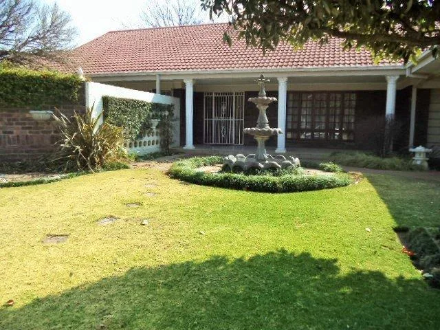 4 Bedroom House for sale in Parys