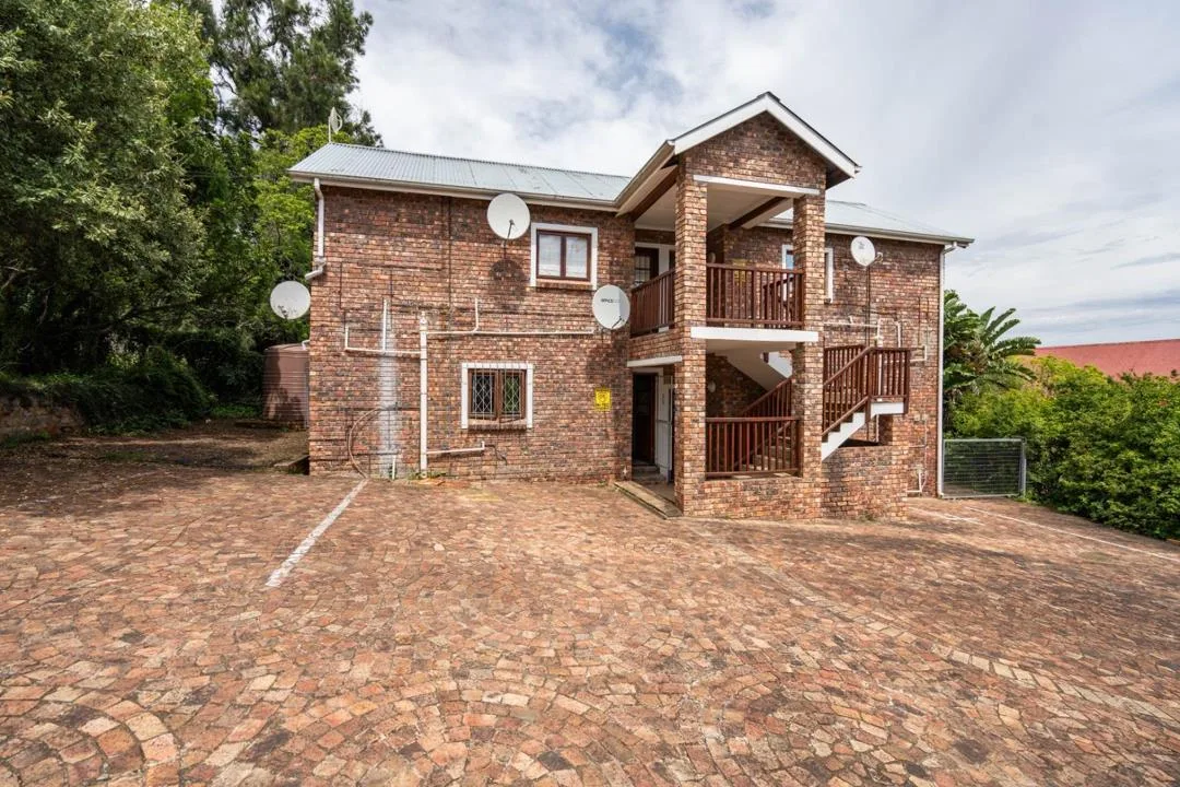 1 Bedroom Apartment / flat for sale in Grahamstown Central