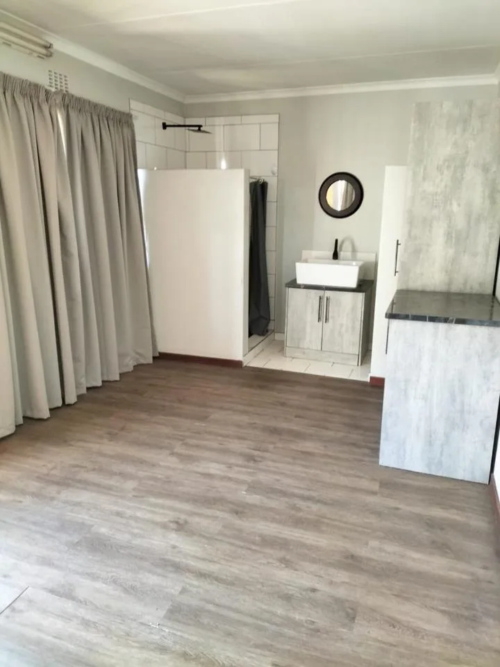 1 Bedroom Apartment / flat to rent in Groenkol