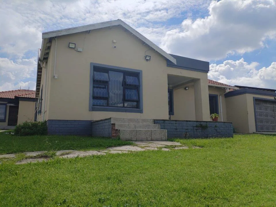 3 Bedroom House to rent in Evander