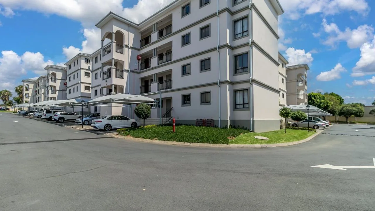2 Bedroom Apartment / flat for sale in Noordwyk