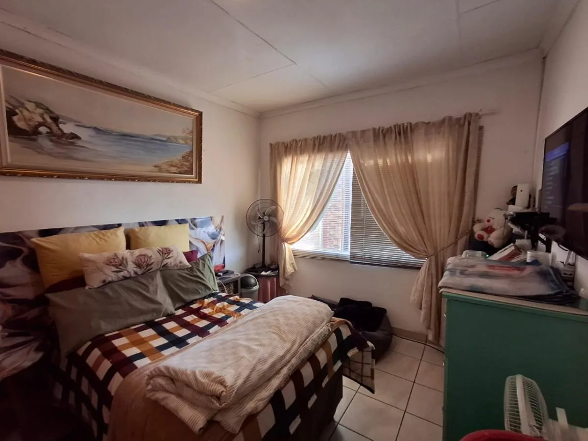 2.2 ha Farm in Meyerton Central