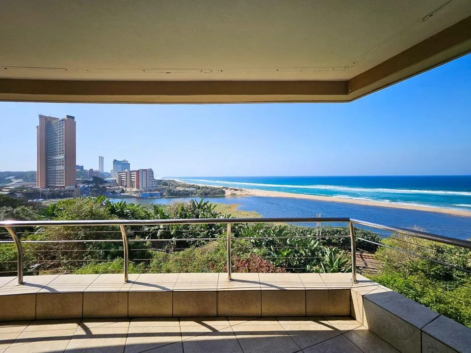 3 Bedroom Apartment / flat for sale in Amanzimtoti