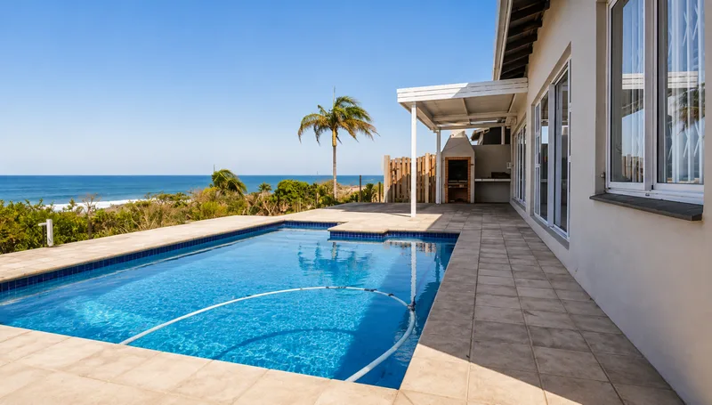 6 Bedroom House in Ramsgate