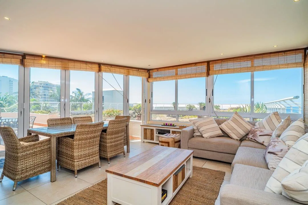 3 Bedroom Apartment / flat for sale in Umhlanga Central