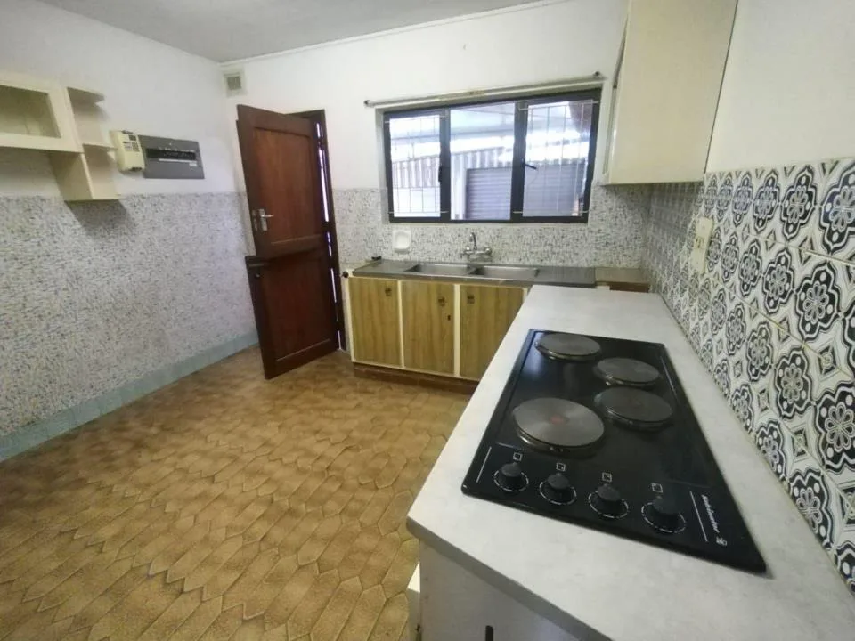 2 Bedroom House to rent in Reservoir Hills