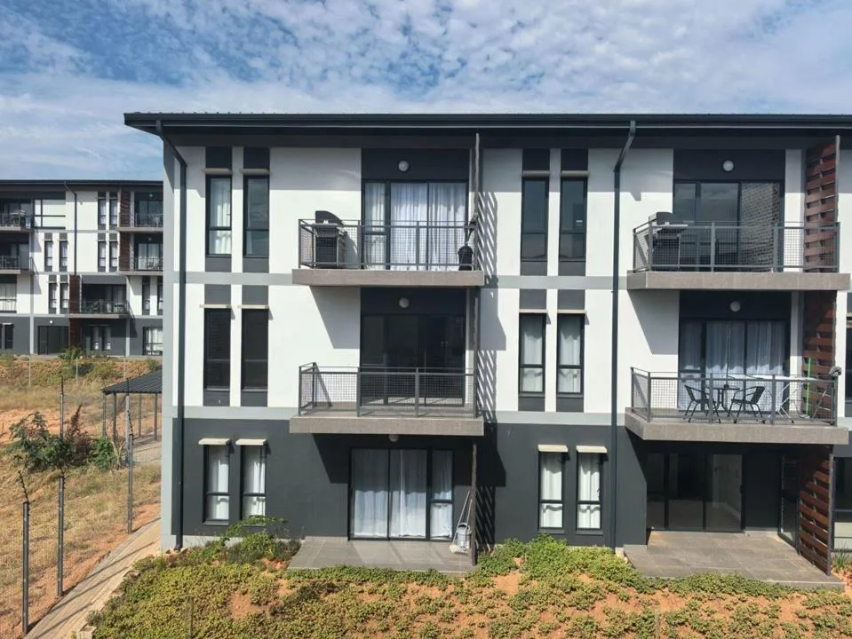 2 Bedroom Apartment / flat for sale in Riverside Park