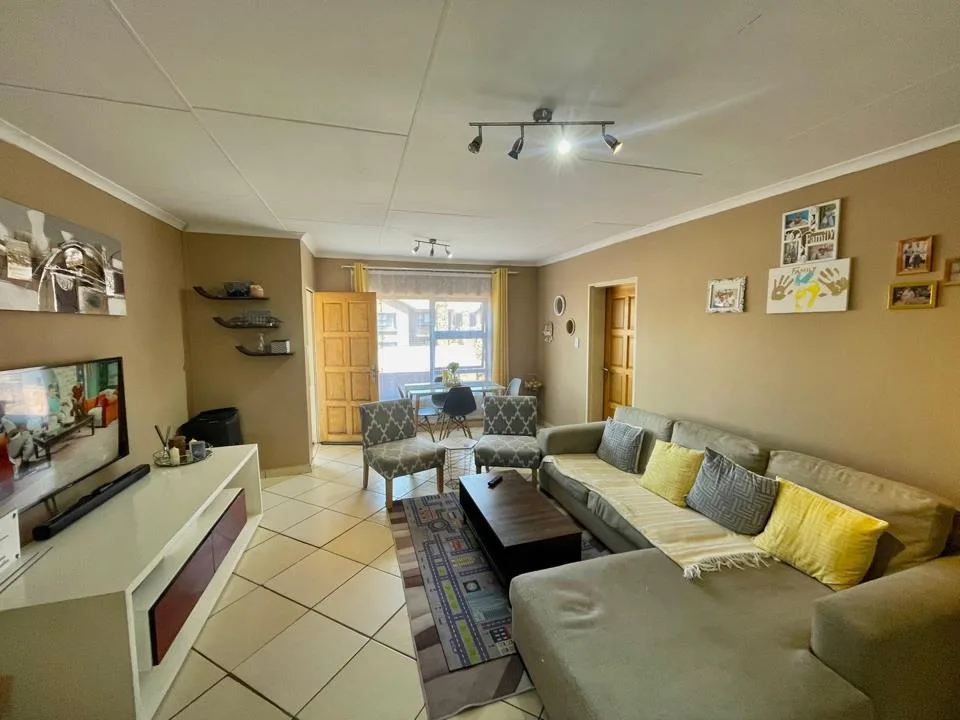 2 Bedroom Apartment / flat for sale in Secunda