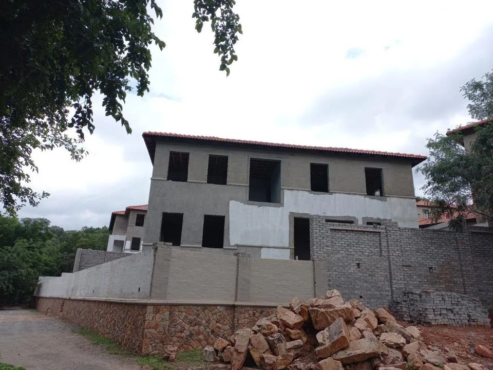 4 Bedroom House for sale in Cashan