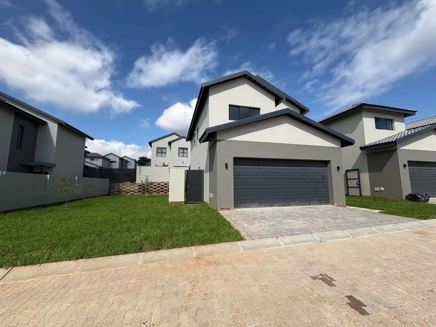 Property to rent in Nelspruit