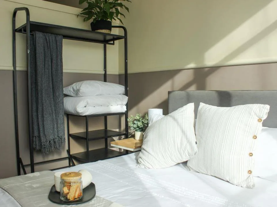 2 Bedroom Apartment / flat to rent in Johannesburg Central