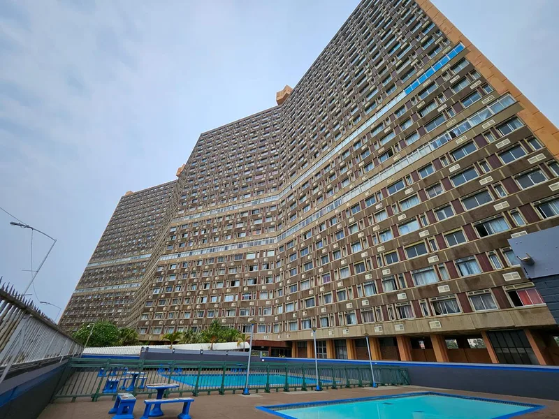 3 Bedroom Apartment in Amanzimtoti
