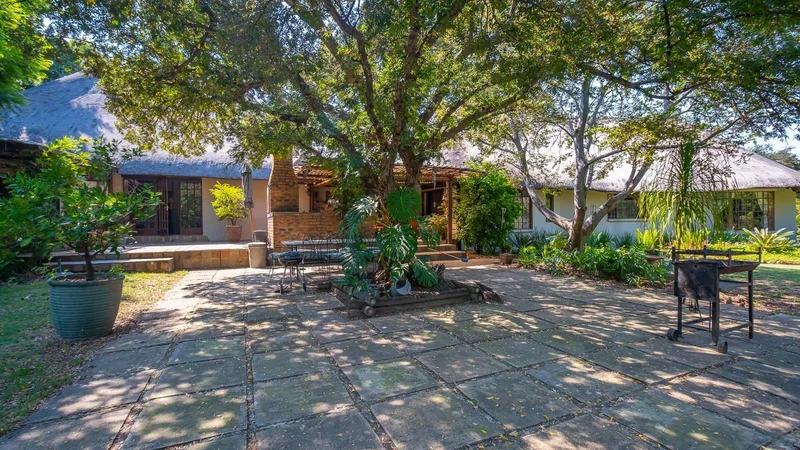 5 Bedroom House in Laezonia