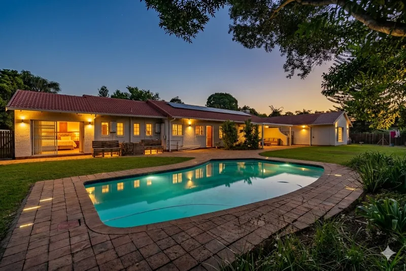 4 Bedroom House in Winston Park