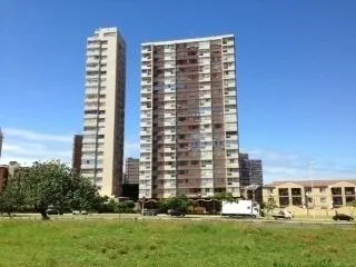 2 Bedroom Apartment / flat for sale in North Beach
