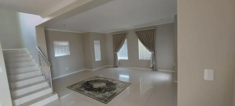 4 Bedroom House to rent in Balugha River Estate