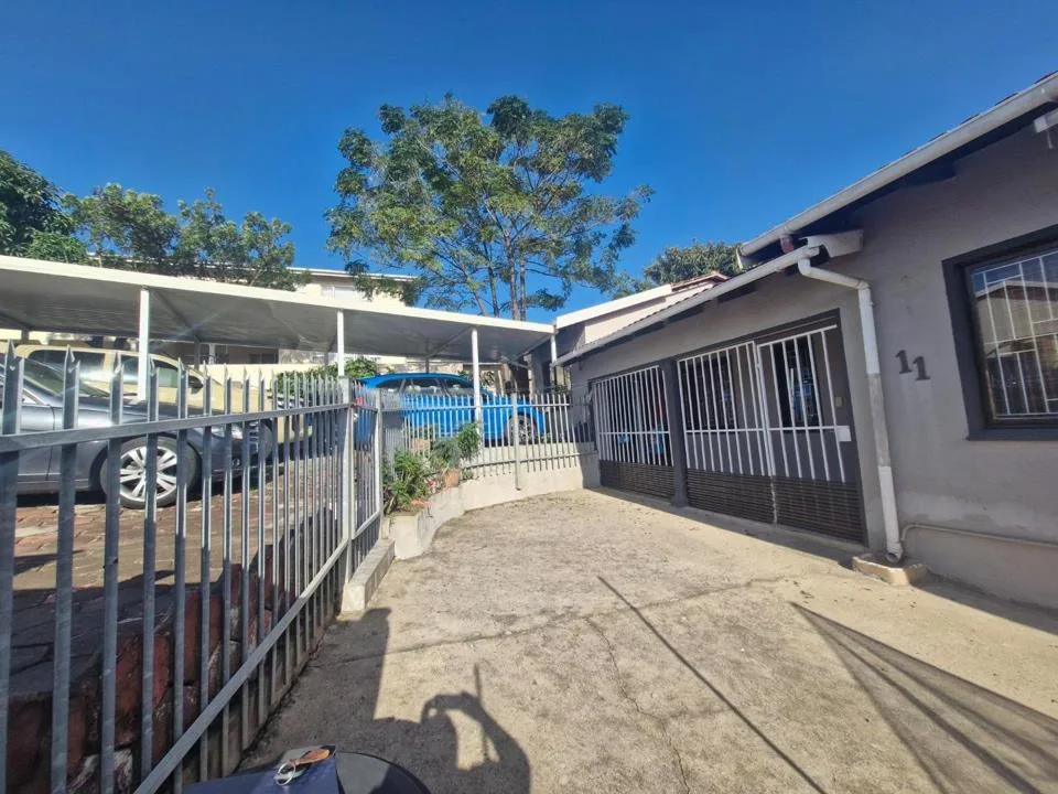 4 Bedroom Townhouse to rent in Avoca