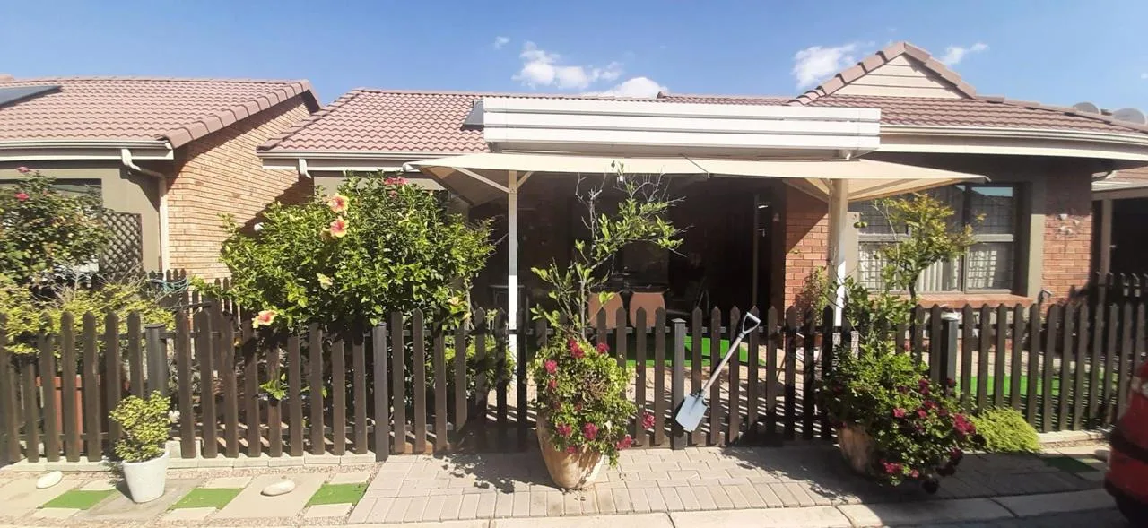 2 Bedroom Apartment / flat for sale in Benoni AH