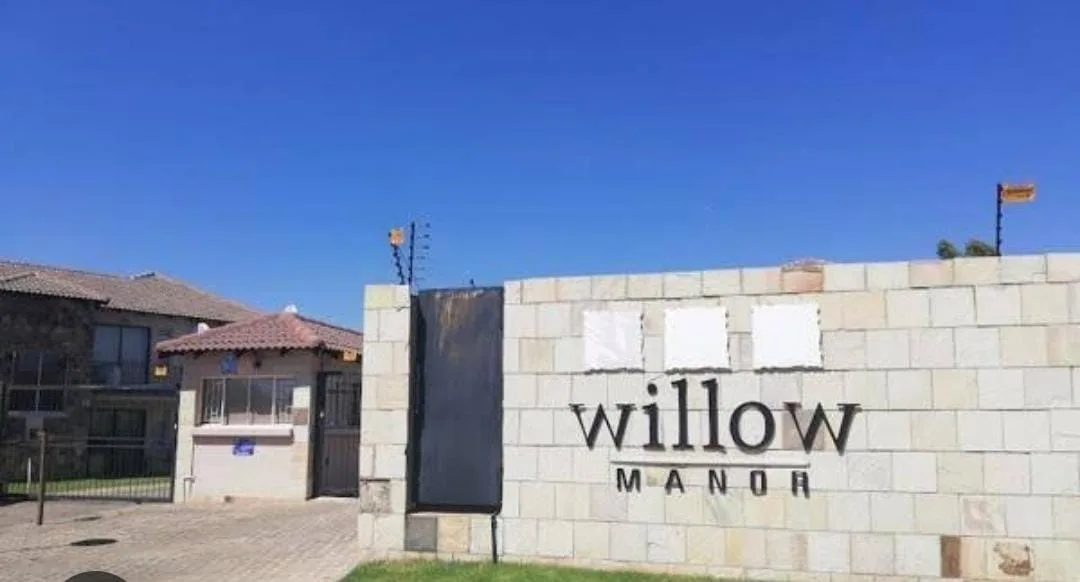 2 Bedroom Apartment / flat for sale in Baillie Park