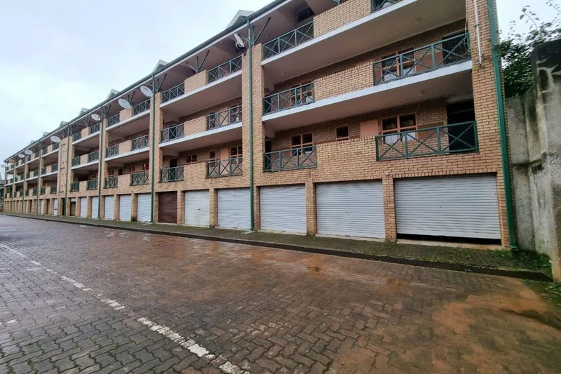 1 Bedroom Apartment / flat for sale in White River Central