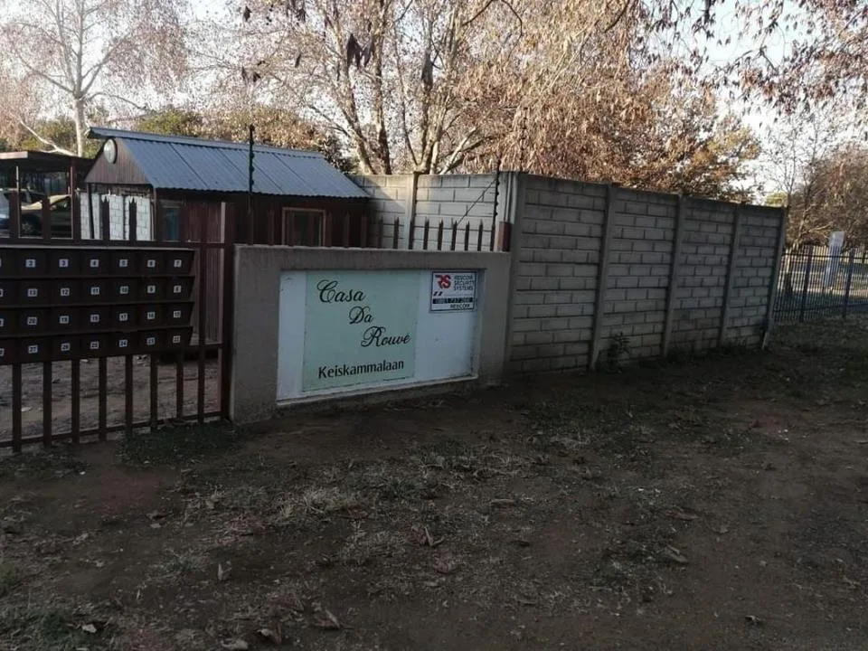 2 Bedroom Apartment / flat for sale in Vaalpark