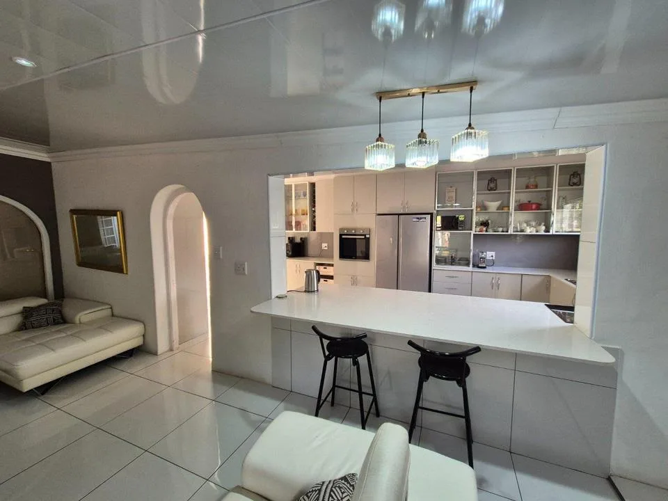 3 Bedroom House for sale in Die Rand