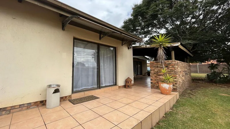 1 Bedroom Apartment / flat to rent in Reyno Ridge