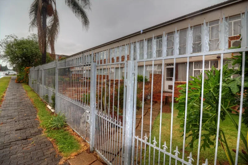 3 Bedroom Apartment in Kempton Park Ext 4