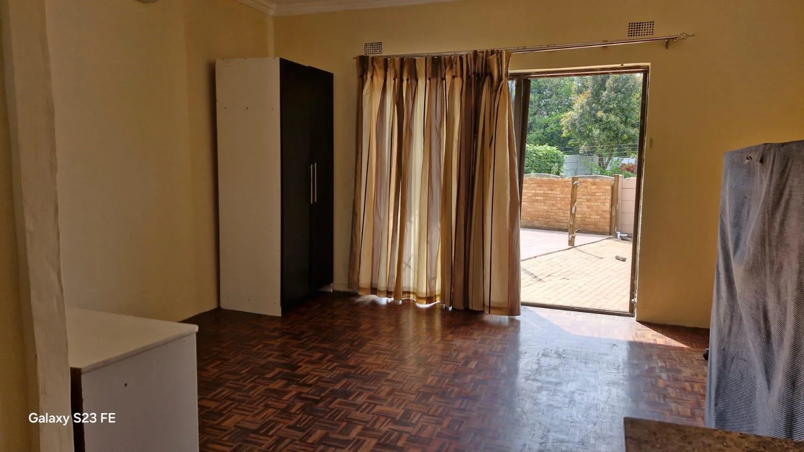 1 Bedroom Garden Cottage in Meadowbrook