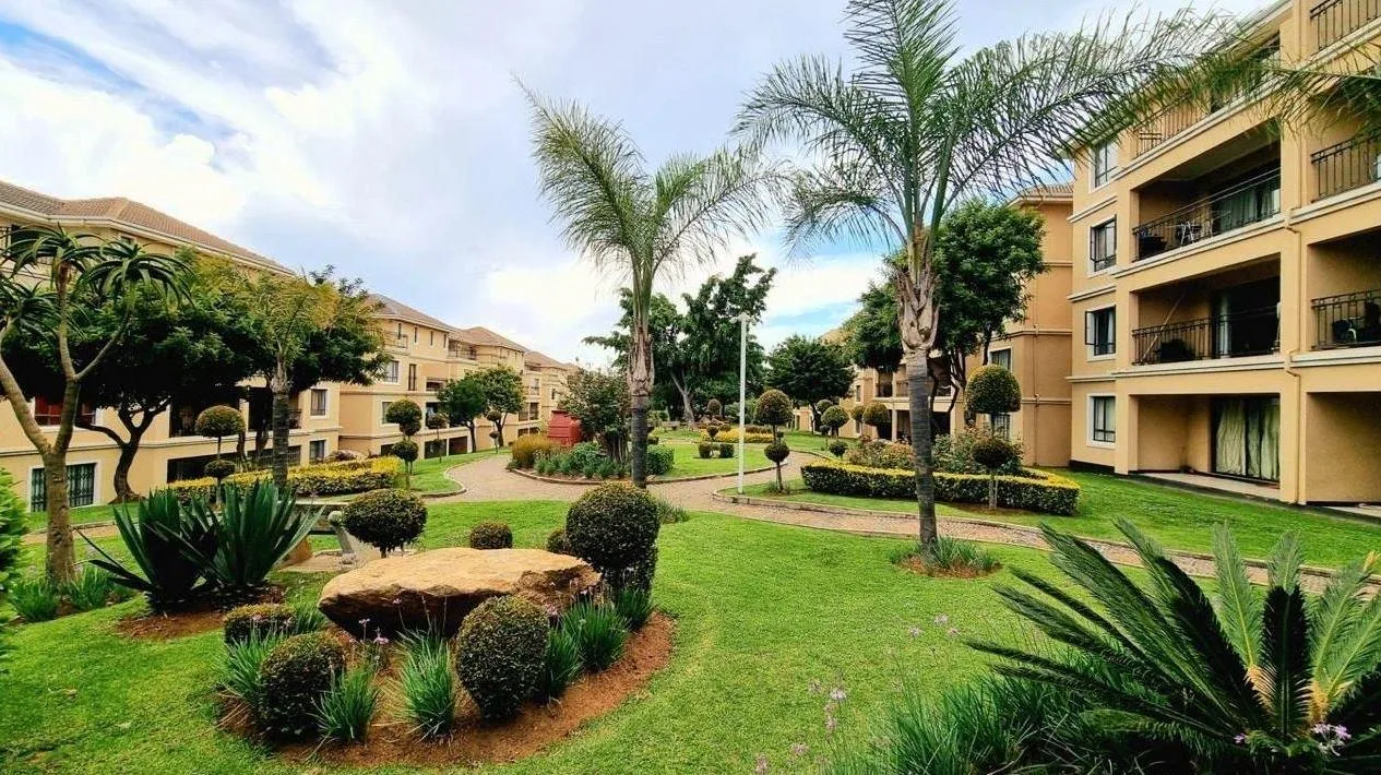 1 Bedroom Apartment / flat for sale in Carlswald Estate