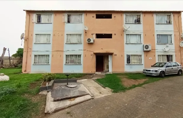 2 Bedroom Apartment in Durban North
