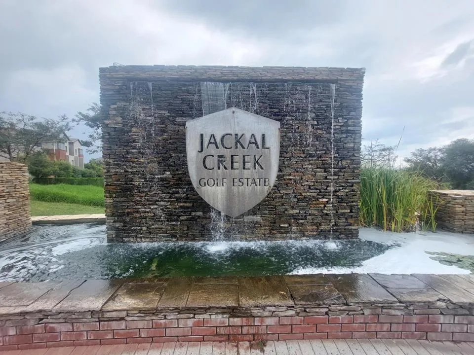 2 Bedroom Apartment / flat for sale in Jackal Creek Golf Estate