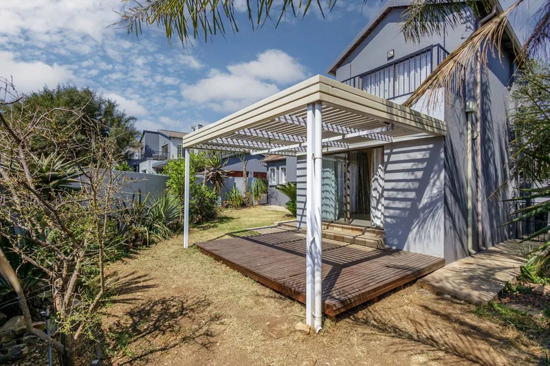 3 Bedroom Townhouse in Eagle Canyon Golf Estate