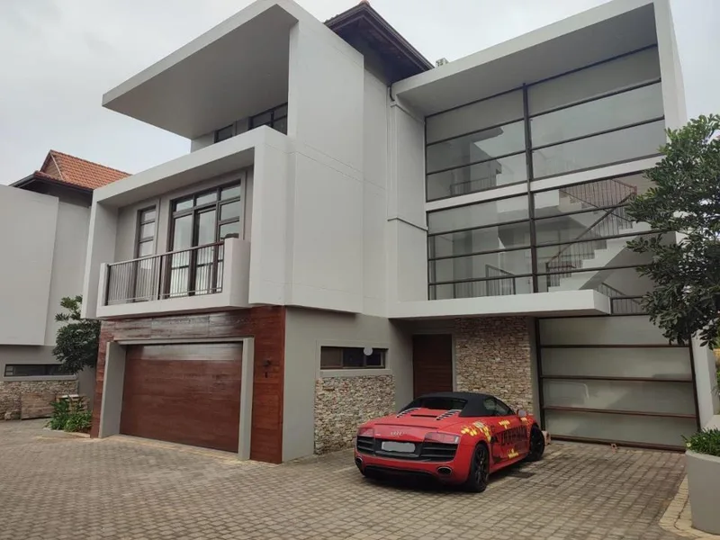 5 Bedroom House to rent in Izinga